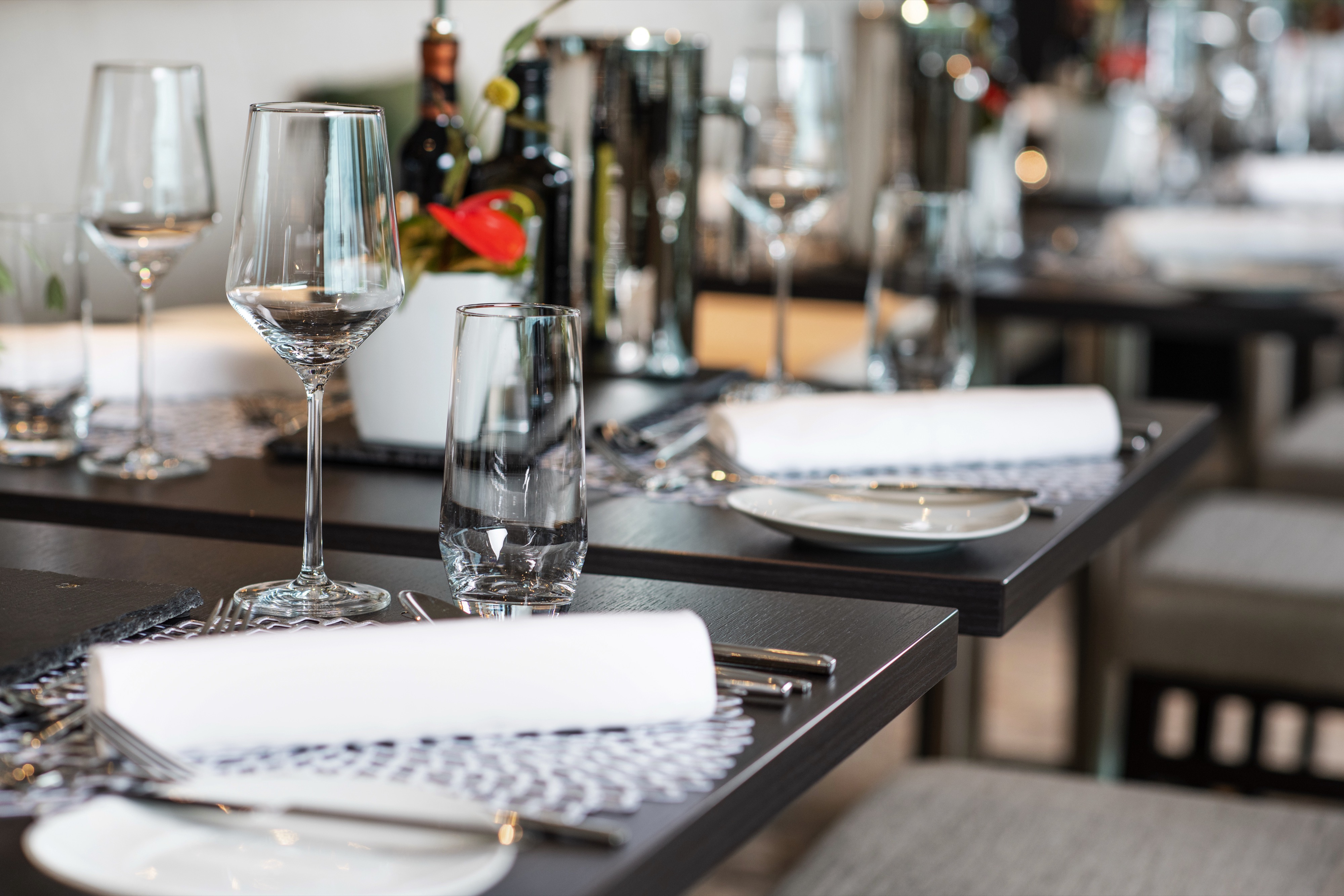 Avalon View - Dining Room